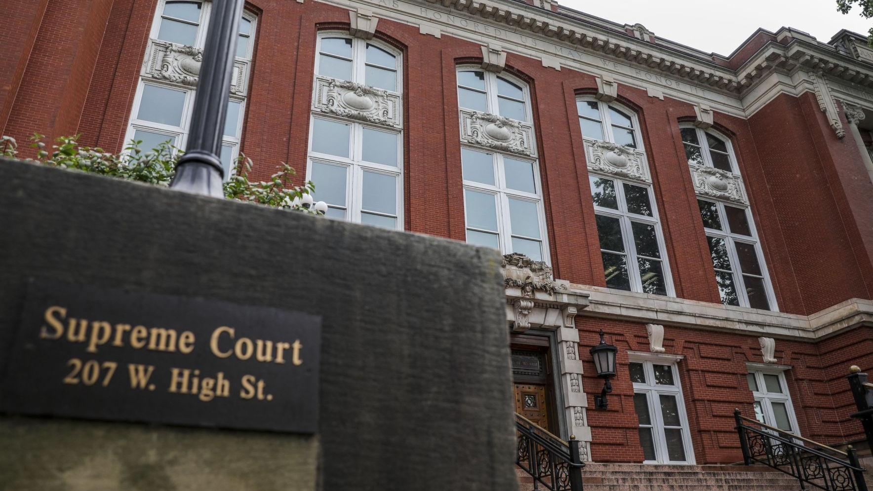 Missouri Supreme Court restricts access to old documents on Casenet website